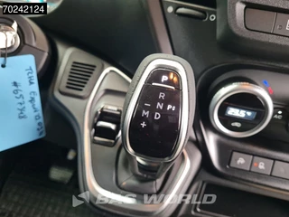 Iveco Daily Iveco Daily 35C21 3.0L Automaat Dubbellucht L2H2 LED ACC Navi Camera Parkeersensoren 12m3 Airco - afbeelding nr 13