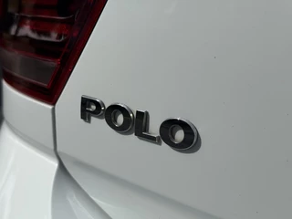 Volkswagen Polo Volkswagen Polo 1.0 TSI Comfortline Business R-Line 2e Eigenaar,Automaat,Navi,Clima,Adapt cruise,Pano,Carplay,PDC V+A,Trekhaak,Elek ramen,Lm velgen,N.A.P,APK tot 02-2026 - afbeelding nr 33