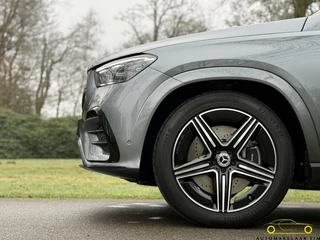 Mercedes-Benz GLE Mercedes GLE-klasse 400 e 4MATIC AMG Line Pr. PLus / Night - afbeelding nr 70