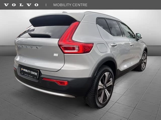 Volvo XC40 - afbeelding nr 4