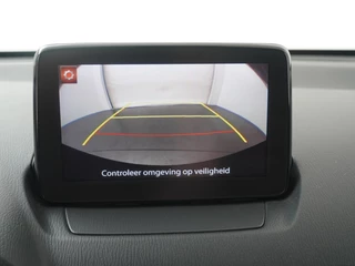 Mazda 2 Mazda 2 SKYACTIV-G 90 STYLE SELECT - afbeelding nr 24
