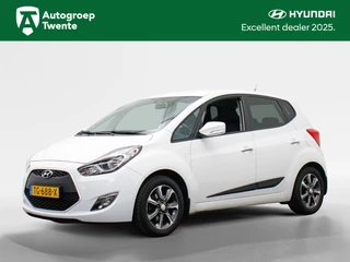 Hyundai ix20 - 20321127-0