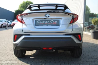 Toyota C-HR Toyota C-HR 1.8 Hybrid Executive Ultimate/Led/Trekhaak/Navi/ - afbeelding nr 10