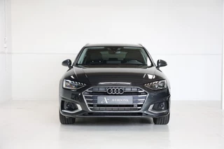 Audi A4 Audi A4 Avant 35TFSi Automaat Business Ed. NAP/Sportstoel/Virtual/Dynamisch/Elek klep - afbeelding nr 58