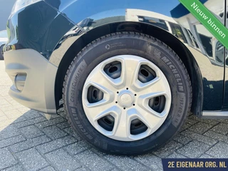 Ford Transit Courier Ford Transit Courier 1.5 TDCI Camera Stoelverw. Navi Connect - afbeelding nr 22