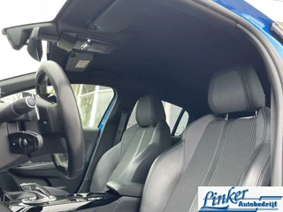 Peugeot 208 Peugeot 208 1.2 PureTech GT-Line AUTOMAAT 131PK CAMERA - afbeelding nr 11