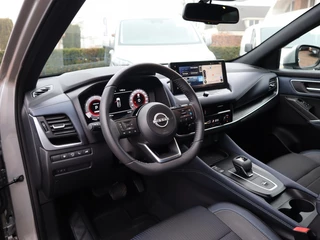 Nissan QASHQAI - afbeelding nr 18