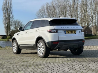 Land Rover Range Rover Evoque Land Rover Range Rover Evoque 2.0 Si4 HSE Dynamic - afbeelding nr 23