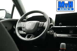Toyota C-HR Toyota C-HR 1.8 Hybrid 140 Dynamic STUUR & STOELVERWARMING - afbeelding nr 41
