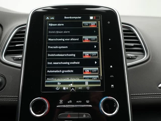 Renault Grand Scénic / PANORAMADAK / CAMERA - afbeelding nr 10