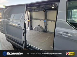 Ford Transit Custom Ford Transit Custom 300 2.0 TDCI L1H1 Trail Cruise Blis Camera - afbeelding nr 9