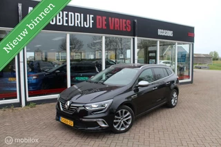 Renault Mégane Estate - 473749538-0