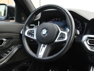 BMW 3 Serie BMW 3-serie 330e High Executive M-sport | Schuif/ kanteldak - afbeelding nr 38