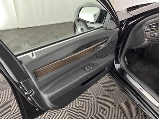 BMW 7 Serie BMW 7 Serie 740d xDrive High Executive M-Sport-Pack GEAR BOX PROBLEM  M-Sport Pack Aut. *PANO | HEAD-UP | LUXURY-LEATHER | SOFT-CLOSE | FULL-LED | MEMORY-PACK | HARMAN/KARDON-SURROUND | TOPVIEW | BLINDSPOT | KEYLESS | HEATED-SPORTSEATS | DIGI- - afbeelding nr 31