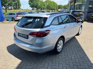 Opel Astra - afbeelding nr 8