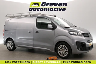 Opel Vivaro-e 75 kWh L2H1 Innovation