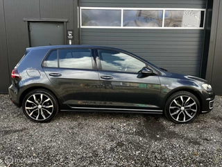 Volkswagen Golf Volkswagen Golf 1.4 TSI GTE |GERESERVEERD - afbeelding nr 5