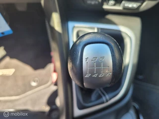 Honda Civic Honda Civic 1.4 Comfort cruise/clima/trekhaak - afbeelding nr 23