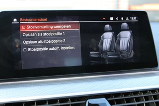 BMW 5 Serie - afbeelding nr 37