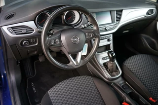 Opel Astra Opel Astra Sports Tourer 1.2 Edition, NL, CarPlay, PDC, navi - afbeelding nr 15