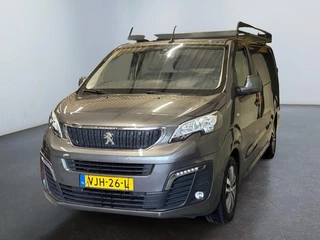 Peugeot Expert - 16237201-0