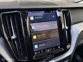 Volvo XC60 Volvo XC60 2.0 T6 Plug-in hybrid AWD | Pano | H&K | Leder - afbeelding nr 28