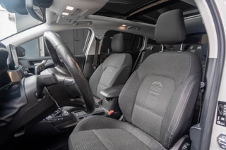 Ford Focus Ford Focus Wagon 1.0 EcoBoost Active Business | Pano | B&O | Camera - afbeelding nr 12