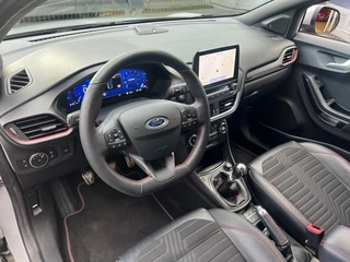Ford Puma - afbeelding nr 12