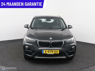 BMW X1 BMW X1 sDrive 140PK  Automaat, Dealer onderhouden - afbeelding nr 8