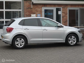 Volkswagen Polo Volkswagen Polo 1.0 TSI 95 PK  Beats/ Carplay/Navigatie - afbeelding nr 13