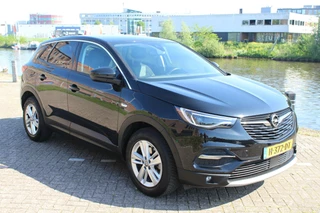 Opel Grandland X Opel Grandland X 1.2 Turbo Business Executive Automaat - afbeelding nr 34