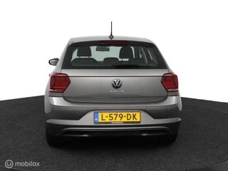 Volkswagen Polo Volkswagen Polo 1.0 TSI 95Pk Comfortline 5-Deurs | Airco | Adaptief cruise | Apple-carplay | NL Auto | DEALER-STAAT - afbeelding nr 44