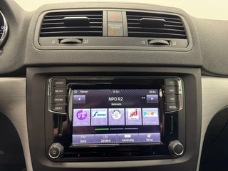 Škoda Yeti Skoda Yeti 1.2 TSi Elegance Automaat-Trekhaak-Navigatie-Panoramadak-Cr.contr-Clima-Camera-Parkeersensoren-Lm17''velgen-Bluetooth - afbeelding nr 38