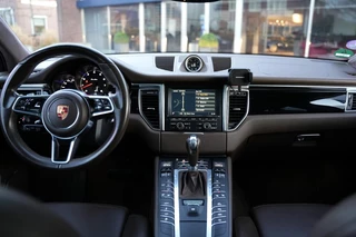 Porsche Macan Porsche Macan 3.6 TURBO - afbeelding nr 16