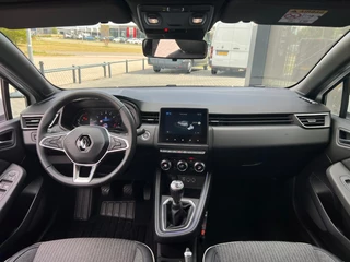 Renault Clio Renault Clio 1.0 TCe Intens Navi Climate Control - afbeelding nr 11