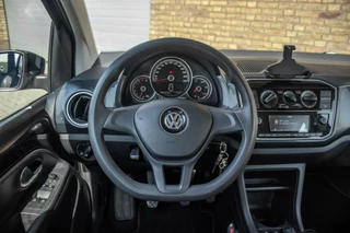 Volkswagen up! Volkswagen Up! 1.0 BMT move up!,AIRCO,NAP,Bluetooth,garantie - afbeelding nr 13