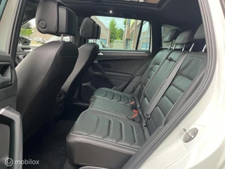 Volkswagen Tiguan Volkswagen Tiguan 1.5 TSI R-LINE*LED*360CAM*ACC*PDC*NAVI* - afbeelding nr 13