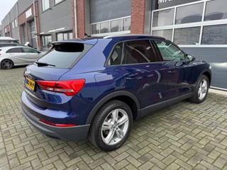 Audi Q3 Audi Q3 35 TFSI Advanced LED ACC Lane Navi Carplay PDC DAB - afbeelding nr 5