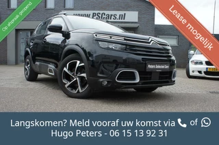 Citroën C5 Aircross - 79552303-0