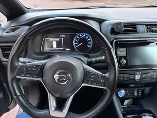 Nissan Leaf - afbeelding nr 7