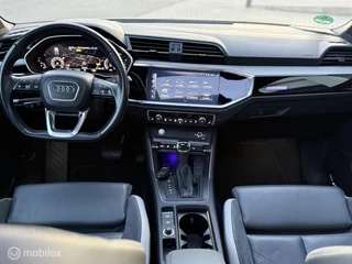 Audi Q3 Audi Q3 45 TFSI 245PK Quattro S Edition Sportback Pano Led - afbeelding nr 19