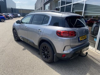 Citroën C5 Aircross Citroën C5 Aircross 1.2 PureTech Shine - afbeelding nr 5