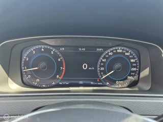 Volkswagen Golf Volkswagen Golf 1.4 TSI Highline, Digi Dash, Carplay, NAP! - afbeelding nr 16