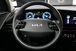 Kia Niro - afbeelding nr 13