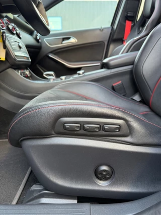 Mercedes-Benz A-Klasse Mercedes-Benz A-klasse AMG 45 4MATIC|Pano|Schaalstoelen|H&K - afbeelding nr 50