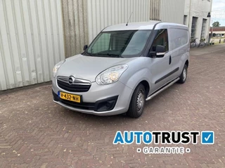Opel Combo - 112463650-0