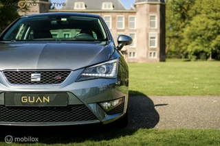 SEAT Ibiza Seat Ibiza 1.0 EcoTSI FR Connect - afbeelding nr 34