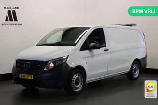 Mercedes-Benz Vito 116 CDI Lang 4X4 Automaat EURO 6