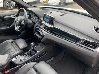 BMW X1 - afbeelding nr 12