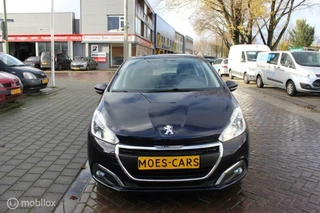 Peugeot 208 Peugeot 208 1.2 PURET. BLUE LION NAVI-CRUISE - afbeelding nr 2